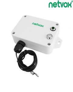 NETVOX LoRaWAN Wireless Tilt Angle  and  Surface Temperature Sensor R718EA 