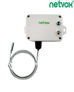 Netvox LoRaWAN Wireless Thermocouple Sensor - Type K R718CK2