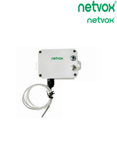 Netvox LoRaWAN Wireless Thermocouple Sensor - Type K R718CK
