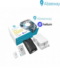 HELIUM - Asset Tracking evaluation kit