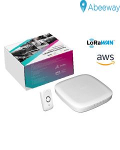 ThingPark LoRaWAN Connectivity Evaluation Kit for AWS IoT