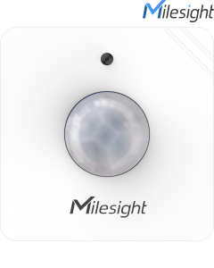 Milesight WS202 PIR & Light Sensor