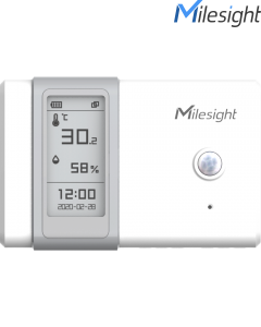 Milesight AM104-LoRaWAN Indoor Air Quality Sensor (4 in 1)