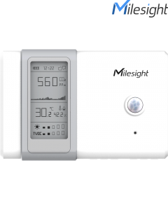 Milesight AM103-LoRaWAN Indoor Air Quality Sensor (3 in 1)