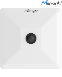 Milesight VS121 AI Workplace Occupancy Sensor