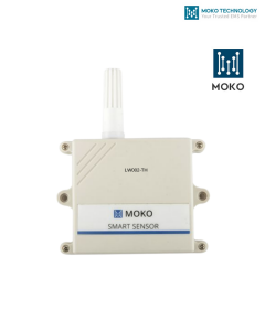 MOKO LoRaWAN Temp & Humidity sensor LW002-TH 