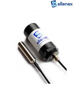 LoRaWAN® Operated Low Power Level Transmitter for Liquid Media