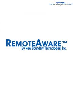 RemoteAware by New Boundary Technologies