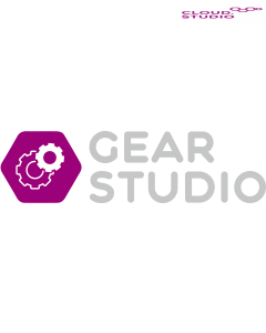 Gear Studio by Cloud Studio
