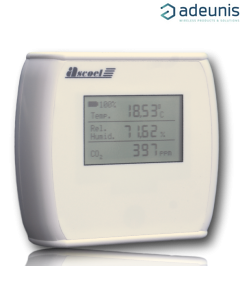 ASCOEL Air Quality Sensor CO868LR 