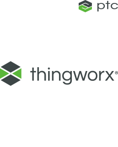 PTC - ThingWorx IIoT Platform
