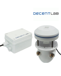 Decentlab Wind Speed, Wind Direction and Temperature Sensor - DL-ATM22