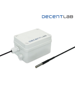 Decentlab GmbH Temperature Sensor - DL-DS18