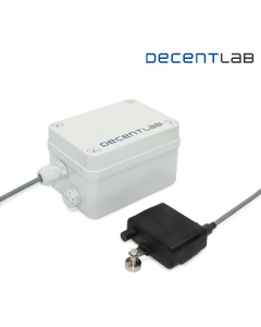 Decentlab Strain / Weight Sensor - DL-KL66