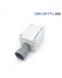 Decentlab DL-MBX with cable | Ultrasonic Distance / Level Sensor for LoRaWAN®