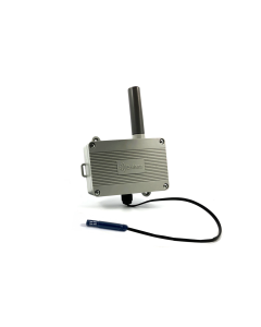 Enless Wireless Temperature and Humidity Transmitter – External Probe LoRa(WAN) 600-034 - 868 MHz