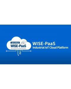 Advantech Wise-PaaS Application