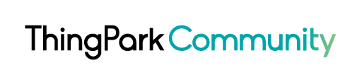 ThingPark Community